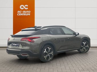 Citroën C5 X 1.6 PureTech 180 S S Shine A/T - 3