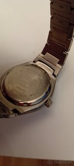 Casio Lineage titanium - 3