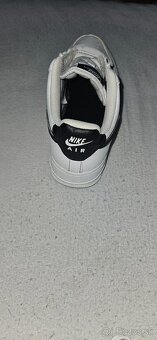Nike Air force 1 par krat obute tenisky veľkosť 38 - 3