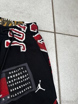 Nike pánske tepláky - 3