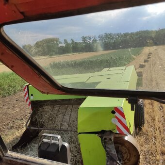 Balikovač forschriit 454 - 3