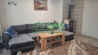 Pekný  2-izbový byt v Slavošovciach  - NA PREDAJ - 3