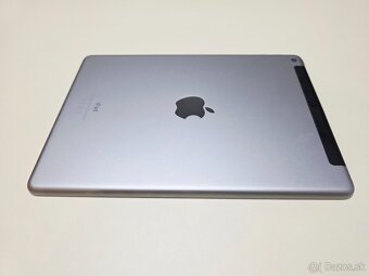 Apple iPad 9.7 CELLULAR 32GB SPACE 6Generácia Simkarta - 3