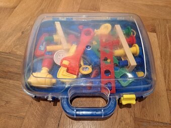 Balík hračiek / zvukové / vzdelávacie - 3