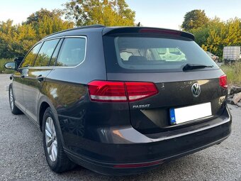 Volkswagen Passat Variant 1.4 TSI2018Comfortline ACT DSG - 3
