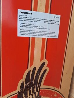 Longboard: Reaper LB 41 - 3