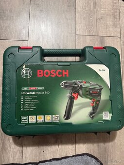 Bosch Universal Impact 800 - 3