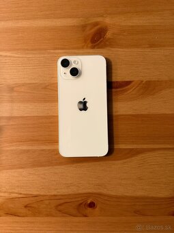 iPhone 14, Stralight, 128GB - 3