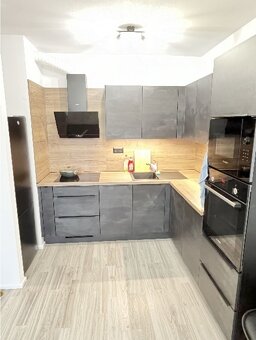 Predáme novostavbu 2-izbový byt v meste Senica - 3