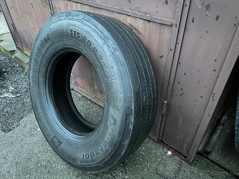 Matador FHR4 315/80 R 22,5 - 3
