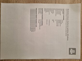 Brother HL-1210WE tlačiareň - 3