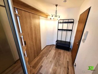 Prenájom 1-izbového bytu blízko centra - 3