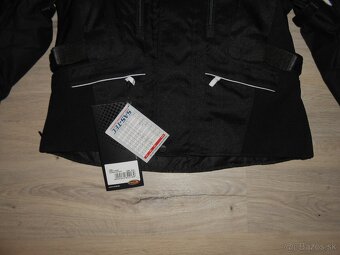 Predam novu kvalitnu damsku moto bundu znacky HELD - 3