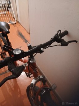 Predám dievčenský bicykel - 3