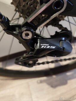 Merida reacto 4000 - 3