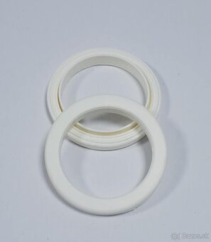 silikónové TESNENIA HLAVY KÁVOVARU CATLER/SAGE/BREVILLE - 3