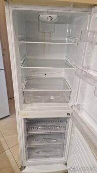 Kombinovaná chladnička - 3