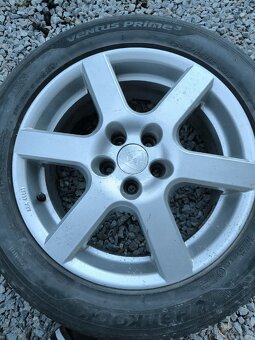 Predam samotné elektróny 16ky,5x100 et35 - 3