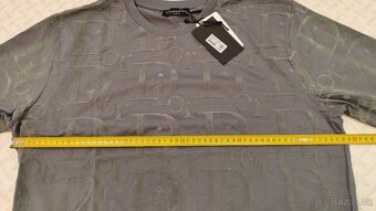 Predám tričko Dior - 3