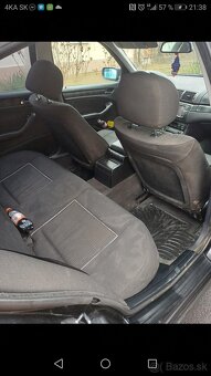 Bmw E 46 318d 2004 - 3