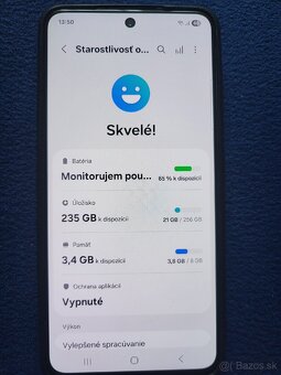 Samsung Galaxy S21 FE 5G - 3