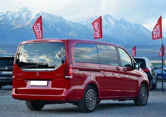 Mercedes V 250 d 4 - matic - 3
