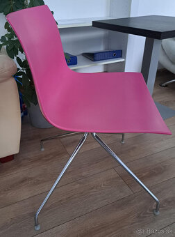 Designová stolička - značka ARPER, model Catifa 46 - 3