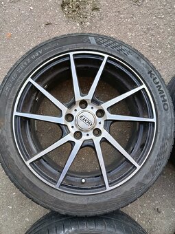 Elektróny 7Jx17H2 dotz - 3