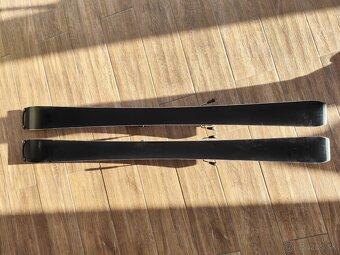 lyže Fischer 120 cm - 3