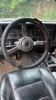 Predám motor Jeep cherokee - 3