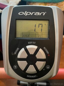 Magnetický rotoped BK-MB-005 - 3