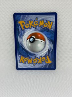 Pokémon karta Palpitoad 104/086 – NM – ORIGINÁL - 3