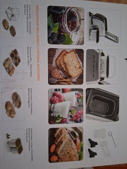 Pekáreň Eta delicca - 3