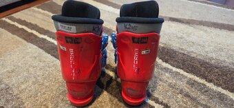 Detské lyžiarky Salomon - 3