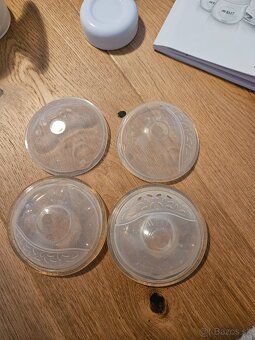 Elektricka odsavacka mliecka - 3