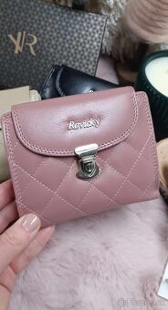 Kožená peňaženka  Rovicky - 3