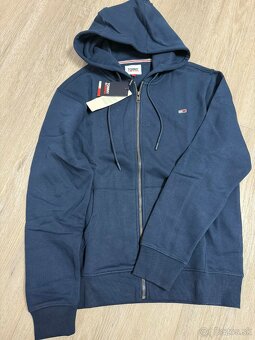 Značkové mikiny - 3