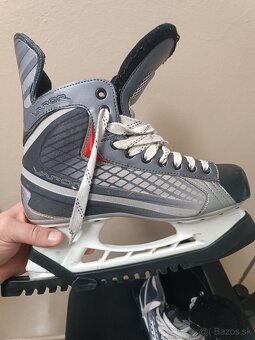 Bauer Vapor - 3