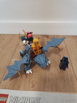Lego Ninjago 71810 - 3
