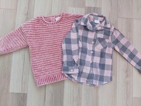 Komplet F&F / veľ.86 - 3