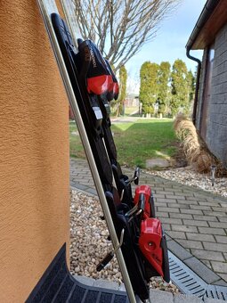 Predám lyžiarky a lyže ROSSIGNOL - 3