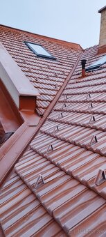 Rodinne domy na komplet - 3