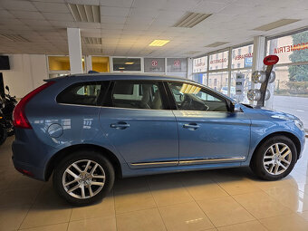 Volvo XC60 D4 2.4 Drive-E Summum Geartronic AWD - 3