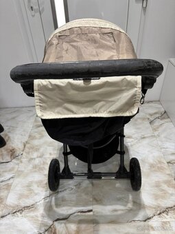 Športový kočík - 3