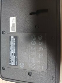 HP UltraSlim Docking Station 2013 - 3