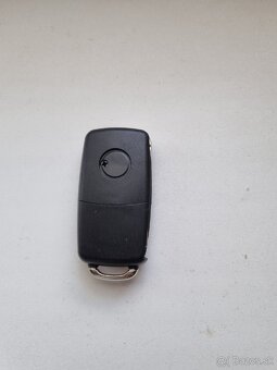 Obal kľúča VW s planžetou - 2ks - 3