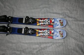 detské lyže 80 cm - 3