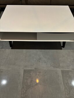 Konferenčný stolík - 3