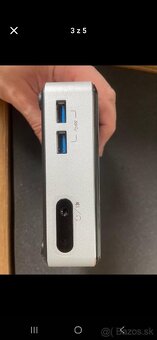Intel NUC - 3