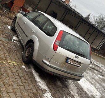 Ford focus - 3
